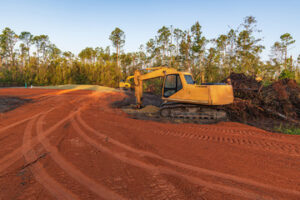 Land Clearing